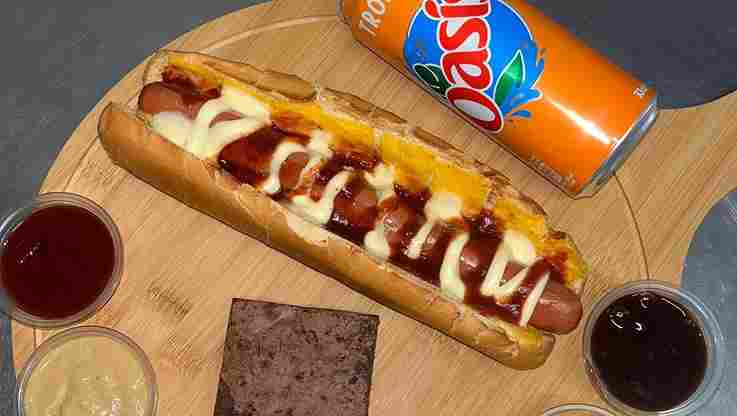 🌭
